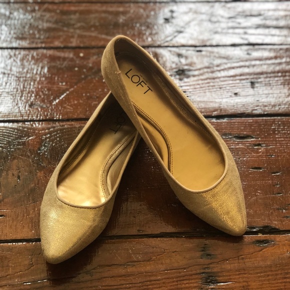 Gold Loft Flats - Picture 2 of 7